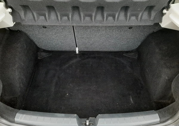 Seat Ibiza cena 12000 przebieg: 287000, rok produkcji 2008 z Mszana Dolna małe 436